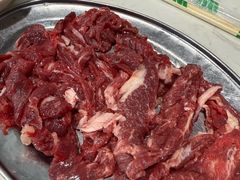 -菜忠潮州牛肉店(岗厦店)