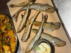 -大叹号啤酒屋·延边料理(延大店)