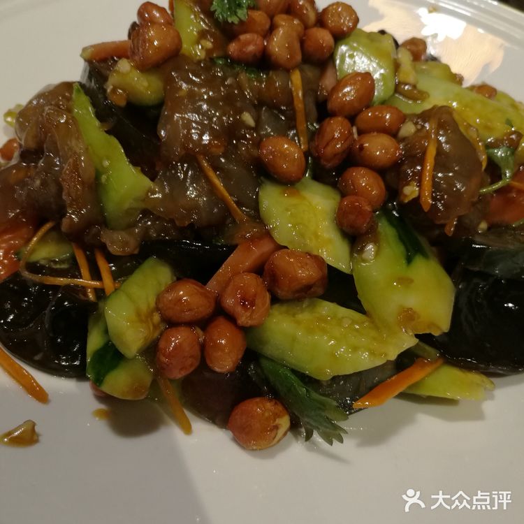 丹东特色小馆 ☞腌虾🦐 小草莓🍓