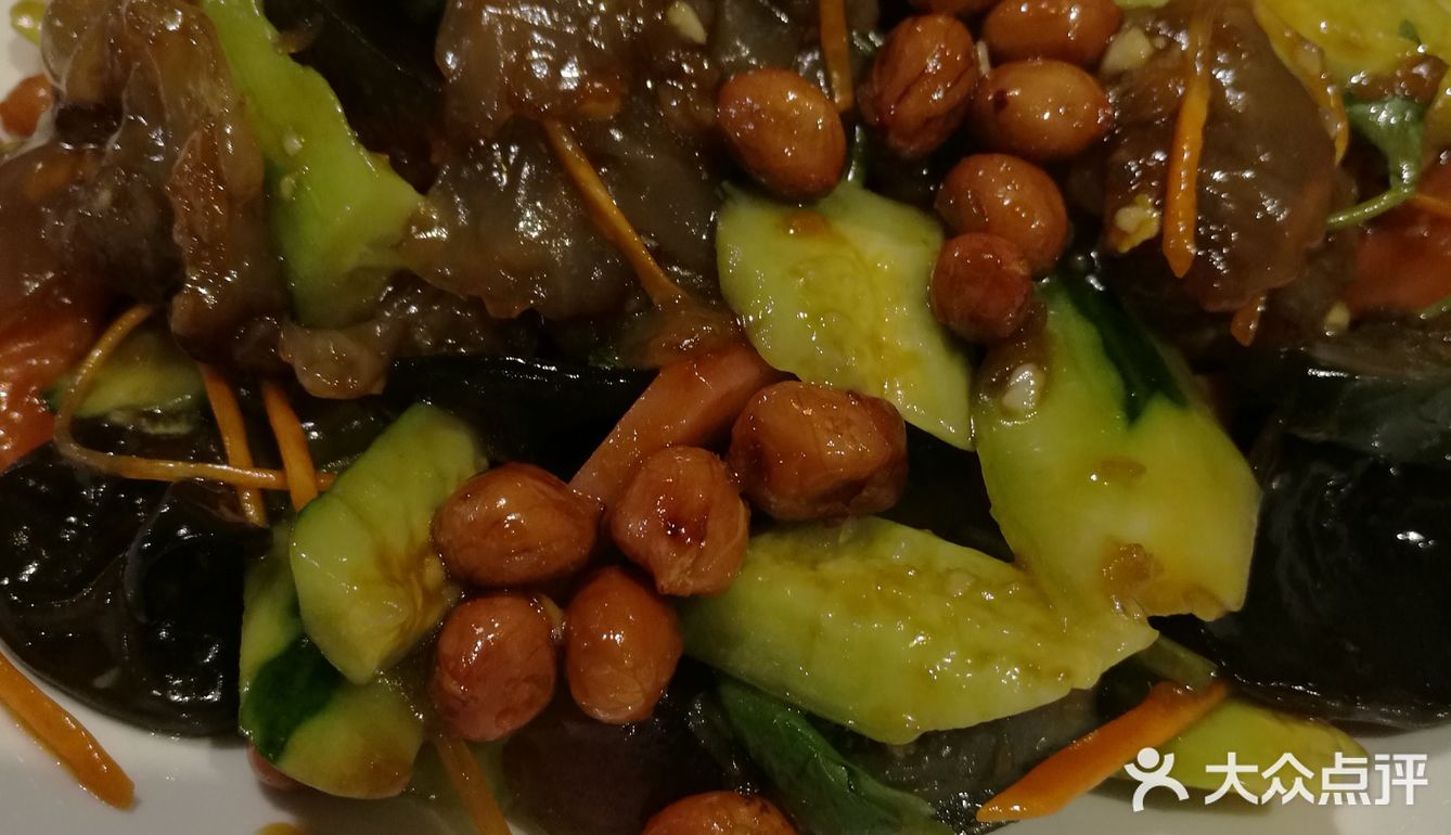 丹东特色小馆 ☞腌虾🦐 小草莓🍓
