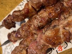 -巴扎屋大盘鸡·新疆菜(汇嘉时代店)