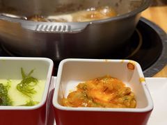 开胃小菜-水林间·寿喜烧自助(仙林金鹰店)