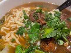 -长寿面(北京西路店)