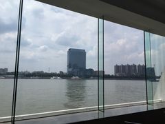 -白天鹅宾馆·流浮阁咖啡厅