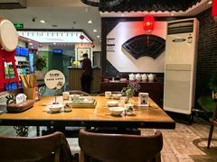 -春满园·邯郸菜发祥地(滏东店)