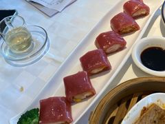 红米脆虾肠-春满园·早茶·粤菜·宴会(粤海店)
