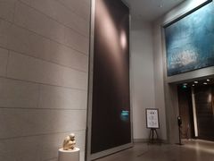 -上海柏悦酒店