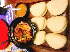 -北方馆(澳门伦敦人店)