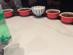 -古都历食南京菜·烤鸭·鸭血粉丝·汤包(南京博物院店)