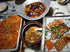 -绿茶餐厅(茂业天地店)