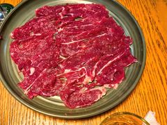 -春记潮汕牛肉火锅