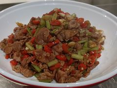 -建辉湖南土菜馆(南大街店)