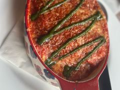 肉酱千层面Lasagna-LA MAISON公鸡和龙(蛇口店)
