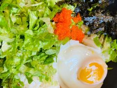 原味鱼籽拌饭-鱼籽村秘制拌饭(崇文门店)
