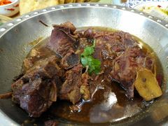 -临潼印象·特色陕菜