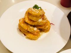 招牌酥皮虾-京华烟云·北京烤鸭(领展购物广场·中关村店)