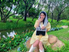 -人民公园(罗湖区)