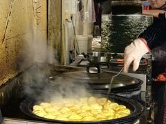 -大南门牛肉包子店