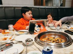 -七欣天香辣蟹火锅(南京建宁路大观天地店)