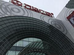 门面-万达广场(松江店)
