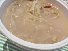 -桂满陇·蟹黄小笼汤包(巴黎春天浦建店)