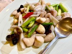 荷塘小炒-山外山菜馆(玉泉路店)