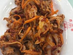 -西塔大冷面(市府大路店)