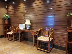 -热河食府(中山路店)