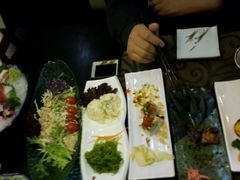-青叶日式料理(飘亮阳光广场店)