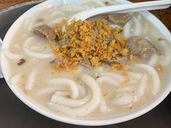 -老西关濑粉(文明路店)