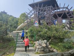 -威海华夏城景区