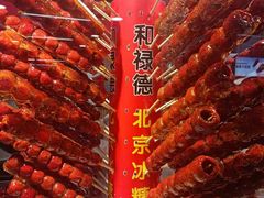 -和禄德冰糖葫芦