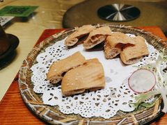 -大水车公馆·顺德菜·妈姐菜(均安店)