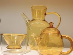 -tea'stone(平安金融中心店)