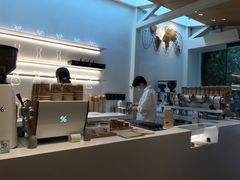 -% Arabica阿拉比卡咖啡(武康路店)