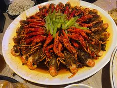 -红盔甲·小龙虾(车公庙店)