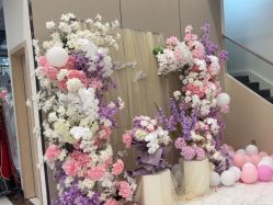 -喜杭影像婚纱摄影(拱墅店)