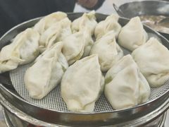 -石饮红星包子(中山路店)