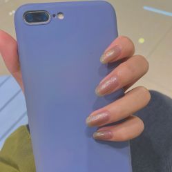 -沐白•盛妍日式美甲美睫