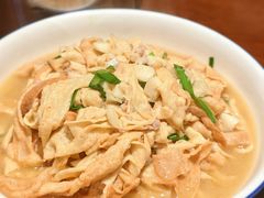井冈山豆皮-回家吃饭·地道南昌菜(建德观总店)