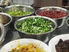 -王菊美食街·王菊面馆(总店)