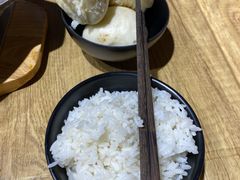 米饭-极有家小鱼小鸡石锅煲(佳兆业店)