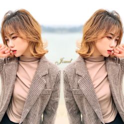 -锦尚名仕Hair Salon