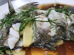 -福顺顺发海鲜餐厅