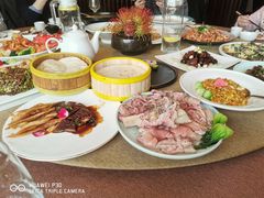 -转角·老弄堂上海菜(长寿路店)