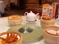 -金悦轩海鲜酒家(南宁店)