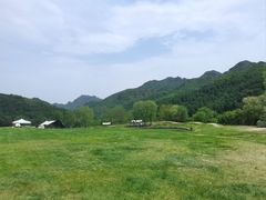-玉渡山自然风景区