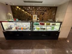 -棕榈岛海鲜自助餐厅(虹桥迎宾馆店)
