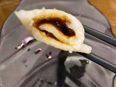 牛肉烧饵块-福照楼汽锅鸡·云南菜(护国路店)