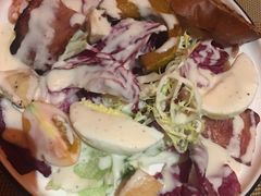 -YUE·6·西式融合餐厅(外滩六号店)